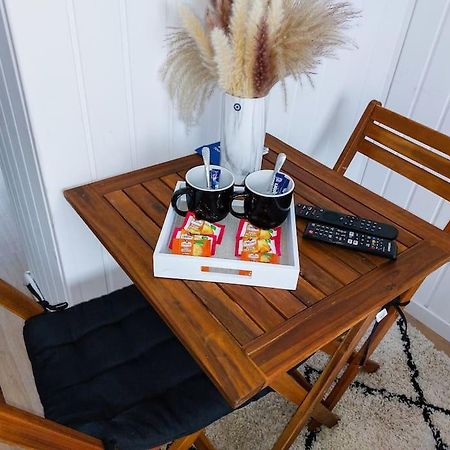 Le Sympathique - Petit Dejeuner, Netflix, Jacuzzi Rouen Exterior foto